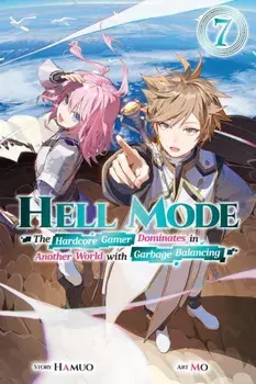 Hell Mode, Vol. 7, Paperback/Mo Mo
