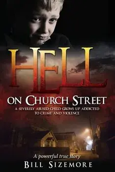 Hell on Church Street, Paperback/Bill Sizemore