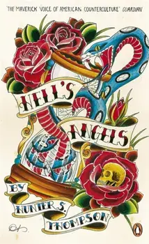 Hell's Angels, Paperback/Hunter S. Thompson