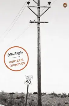 Hell's Angels, Paperback/Hunter S. Thompson
