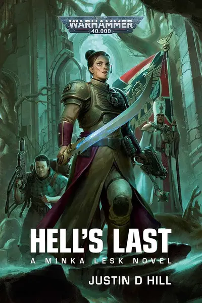 Hell's Last (Warhammer 40 000)