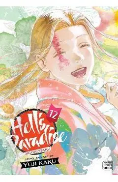 Hell's Paradise: Jigokuraku, Vol. 12, 12 - Yuji Kaku