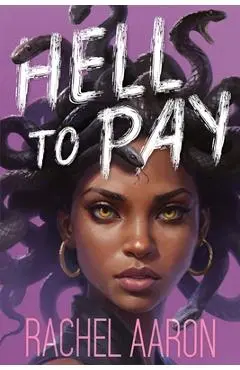 Hell to Pay: Urban Fantasy Action with Witches and Demons - Rachel Aaron