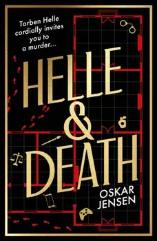 Helle and Death/Oskar Jensen