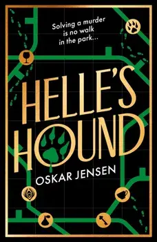 Helle’s Hound. Main, Hardback/Oskar Jensen