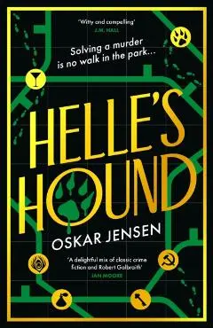 Helle’s Hound - Oskar Jensen