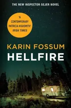 Hellfire, Paperback/Karin Fossum