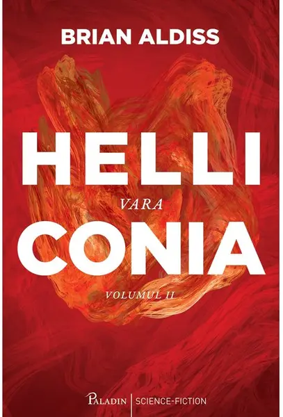 Helliconia #2. Vara