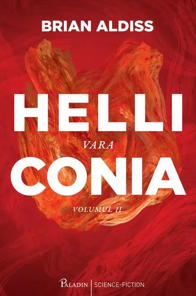 Helliconia #2. Vara - Brian Aldiss