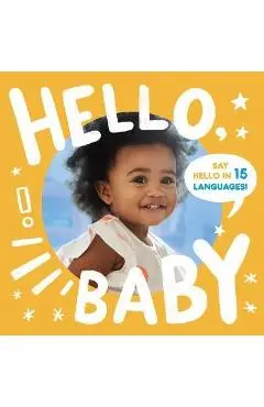 Hello, Baby - Little Bee Books