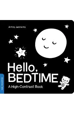 Hello, Bedtime - Duopress Labs