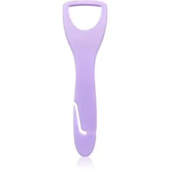 hello coco Tongue Sraper spatula pentru curatarea limbii