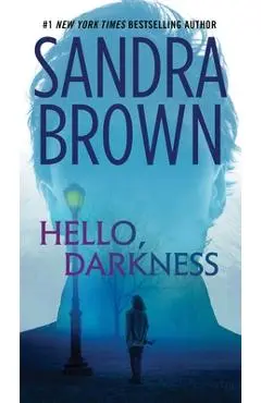 Hello, Darkness - Sandra Brown