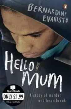 Hello Mum, Paperback/Bernadine Evaristo