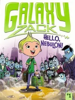 Hello, Nebulon!, Paperback/Ray O'Ryan