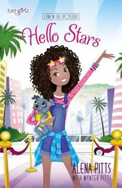 Hello Stars - Alena Pitts
