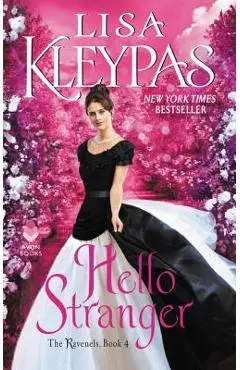 Hello Stranger: The Ravenels, Book 4 - Lisa Kleypas