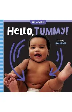 Hello, Tummy! - Aya Khalil