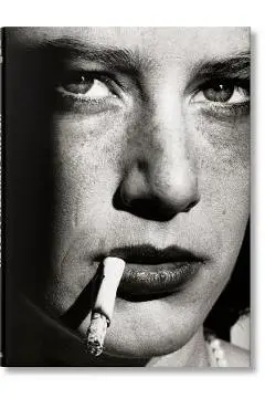 Helmut Newton. Legacy - Matthias Harder