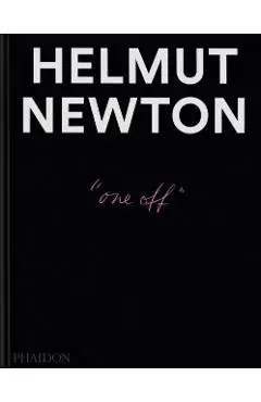 Helmut Newton: One-off - Philippe|elfering Garner