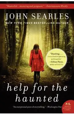 Help for the Haunted - John Searles