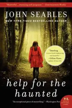 Help for the Haunted, Paperback/John Searles