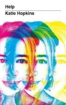 Help, Hardcover/Katie Hopkins