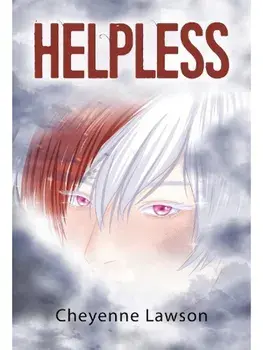 Helpless, Paperback/Cheyenne Lawson