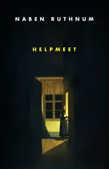 Helpmeet, Paperback/Naben Ruthnum