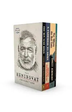 Hemingway Boxed Set - Ernest Hemingway