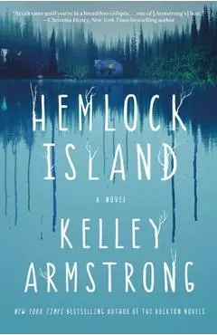 Hemlock Island - Kelley Armstrong