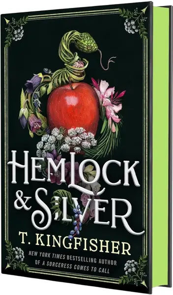 Hemlock & Silver