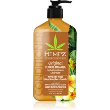 HEMPZ Original balsam hidratant
