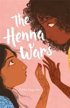Henna Wars, Paperback/Adiba Jaigirdar