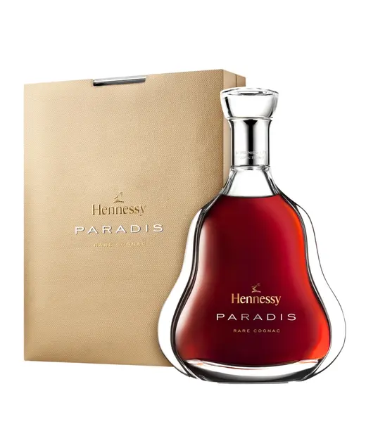 Hennessy Paradis Extra Cognac 0.7l