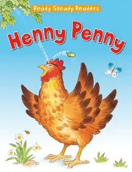 Henny Penny, Paperback/***