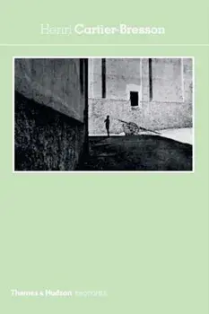 Henri Cartier-Bresson, Paperback/Henri Cartier-Bresson