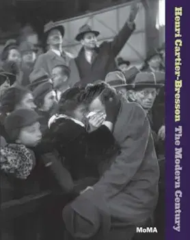 Henri Cartier-Bresson: The Modern Century, Hardcover/Henri Cartier-Bresson