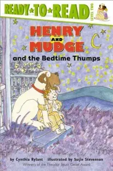 Henry and Mudge and the Bedtime Thumps, Hardcover/Cynthia Rylant