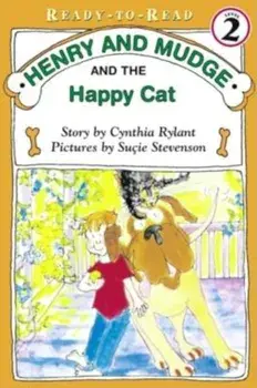 Henry and Mudge and the Happy Cat, Paperback/Cynthia Rylant