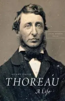Henry David Thoreau, Paperback/Laura Dassow Walls
