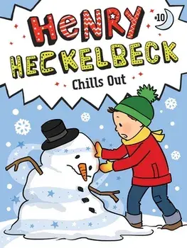 Henry Heckelbeck Chills Out, Paperback/Wanda Coven