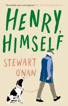Henry, Himself, Paperback/Stewart O'Nan