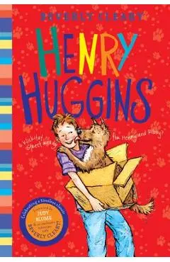 Henry Huggins - Beverly Cleary