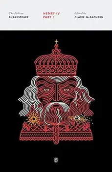 Henry IV, Part 1, Paperback/William Shakespeare