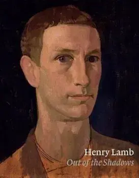 Henry Lamb. Out of the Shadows, Paperback/Mark Girouard