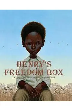 Henry's Freedom Box