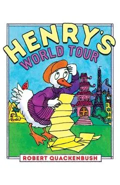Henry's World Tour - Robert Quackenbush
