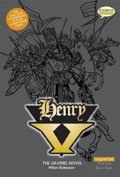 Henry V, Paperback/William Shakespeare