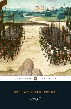 Henry V, Paperback/William Shakespeare